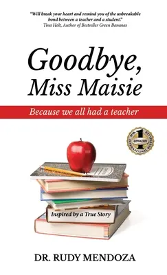 Żegnaj, panno Maisie - Goodbye, Miss Maisie