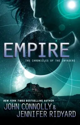 Imperium, 2: Kroniki najeźdźców - Empire, 2: The Chronicles of the Invaders