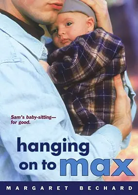 Trzymając się Maxa - Hanging on to Max