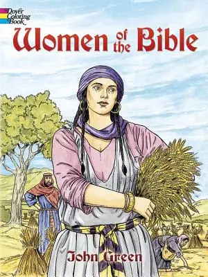 Kobiety Biblii - Women of the Bible