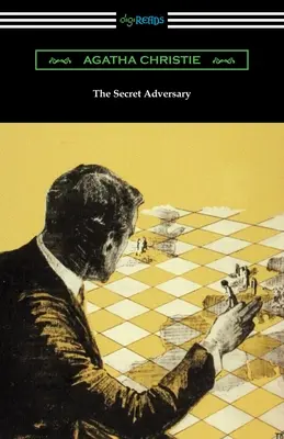 Tajemniczy przeciwnik - The Secret Adversary