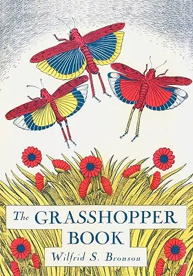Księga koników polnych - The Grasshopper Book