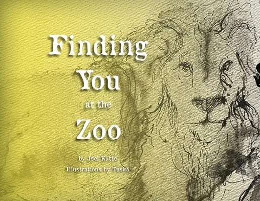 Odnaleźć siebie w zoo - Finding You at the Zoo