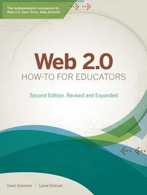 Web 2.0 How-To dla edukatorów - Web 2.0 How-To for Educators