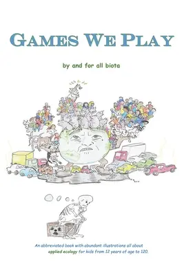 Gry, w które gramy - Games We Play