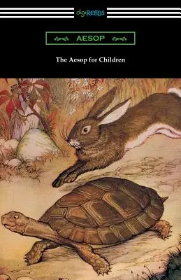 Ezop dla dzieci (Bajki Ezopa dla dzieci) - The Aesop for Children (Aesop's Fables for Children)