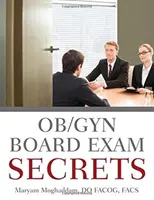 Sekrety egzaminów OB/GYN Board - OB/GYN Board Exam Secrets