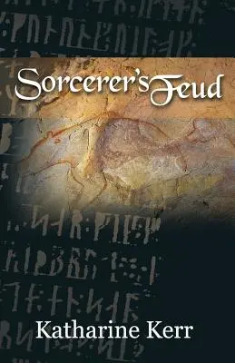 Czarodziejska waśń - Sorcerer's Feud