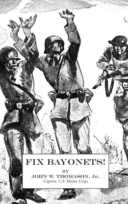 Napraw bagnety! - Fix Bayonets!