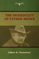 Niewiarygodność księdza Browna - The Incredulity of Father Brown