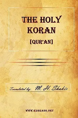 Święty Koran [Koran] - The Holy Koran [Qur'an]