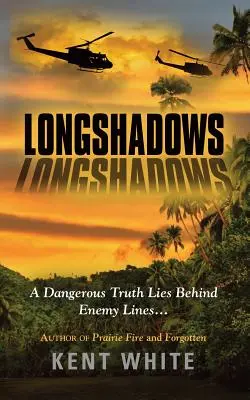 Długie cienie - Longshadows