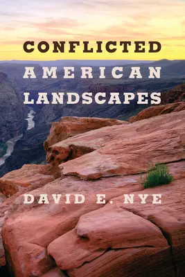 Skonfliktowane amerykańskie krajobrazy - Conflicted American Landscapes