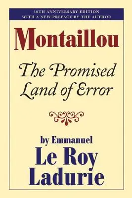 Montaillou: Obiecana ziemia błędu - Montaillou: The Promised Land of Error