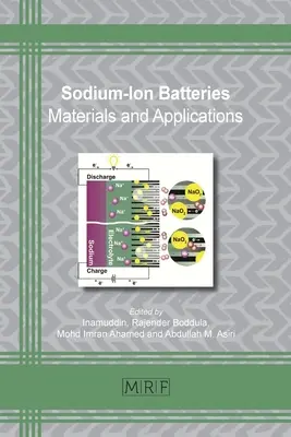 Baterie sodowo-jonowe: Materiały i zastosowania - Sodium-Ion Batteries: Materials and Applications