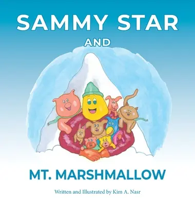 Sammy Star i Mt. Marshmallow - Sammy Star and Mt. Marshmallow