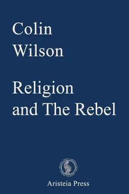 Religia i buntownik - Religion and The Rebel