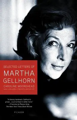 Wybrane listy Marthy Gellhorn - Selected Letters of Martha Gellhorn