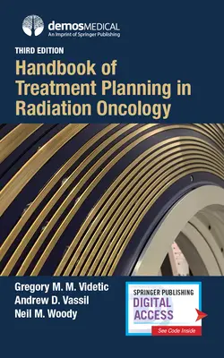 Podręcznik planowania leczenia w onkologii radiacyjnej - Handbook of Treatment Planning in Radiation Oncology