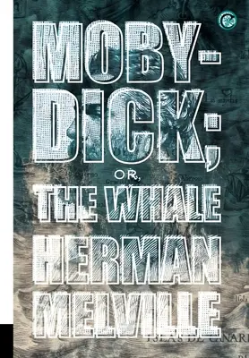 Moby-Dick; lub, Wieloryb - Moby-Dick; or, The Whale