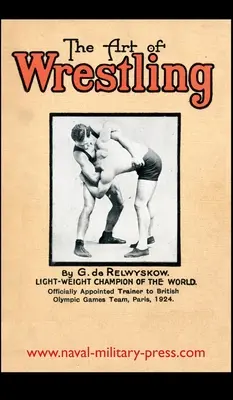 Sztuka zapasów - The Art of Wrestling