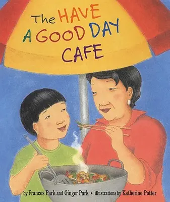 Kawiarnia Miłego Dnia - The Have a Good Day Caf