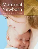 Plany opieki pielęgniarskiej nad matką i noworodkiem - Maternal Newborn Nursing Care Plans