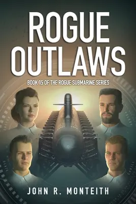 Wyjęci spod prawa - Rogue Outlaws