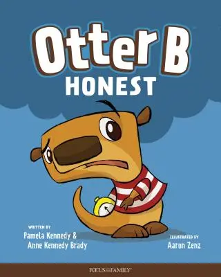 Wydra B Uczciwy - Otter B Honest