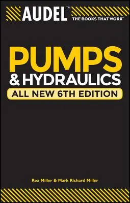 Pompy i hydraulika Audel - Audel Pumps and Hydraulics