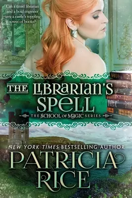 Zaklęcie bibliotekarza - The Librarian's Spell