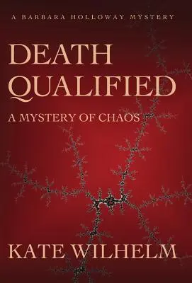 Śmierć Kwalifikowana - Tajemnica Chaosu - Death Qualified - A Mystery of Chaos