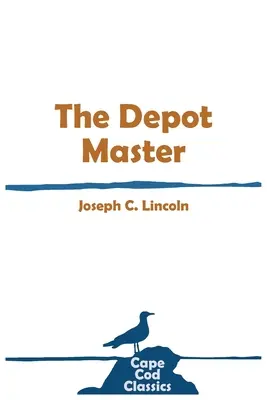 Mistrz zajezdni - The Depot Master