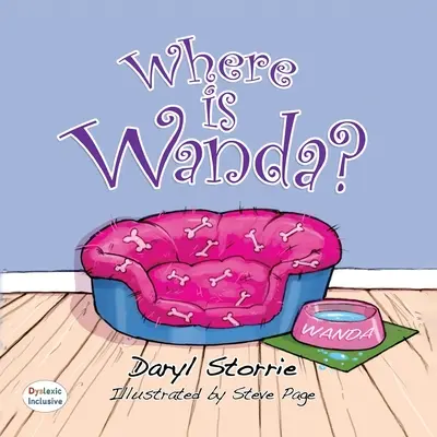 Gdzie jest Wanda - Where is Wanda