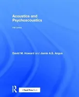 Akustyka i psychoakustyka - Acoustics and Psychoacoustics