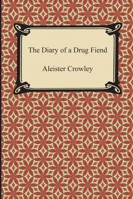 Pamiętnik narkomana - The Diary of a Drug Fiend