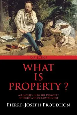 Czym jest własność? - What Is Property?