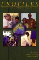 Profile afroamerykańskich misjonarzy - Profiles of African-American Missionaires