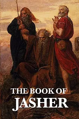 Księga Jasera - The Book of Jasher