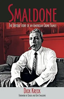 Smaldone: Nieopowiedziana historia amerykańskiej rodziny przestępczej - Smaldone: The Untold Story of an American Crime Family