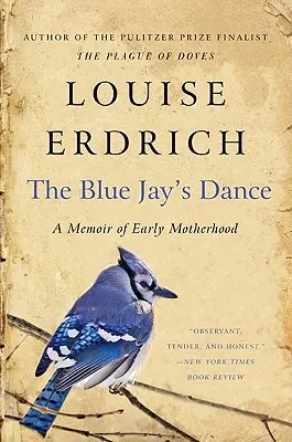 Taniec Błękitnej Sójki - The Blue Jay's Dance