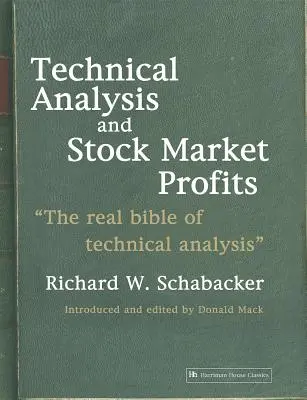 Analiza techniczna i zyski giełdowe - Technical Analysis and Stock Market Profits