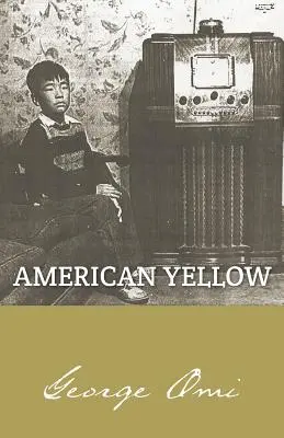 Amerykańska żółć - American Yellow