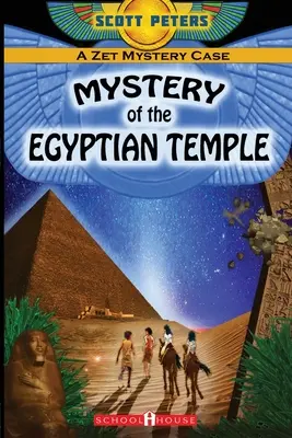 Tajemnica egipskiej świątyni - Mystery of the Egyptian Temple