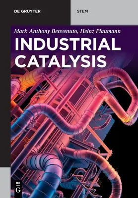 Kataliza przemysłowa - Industrial Catalysis