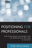 Pozycjonowanie dla profesjonalistów - Positioning for Professionals