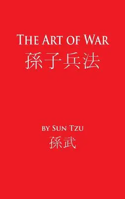 Sztuka wojny - The Art of War