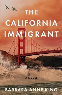 Kalifornijski imigrant - The California Immigrant