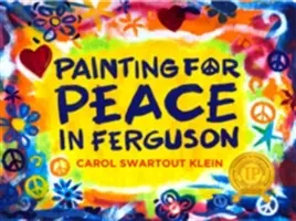 Malowanie dla pokoju w Ferguson - Painting for Peace in Ferguson