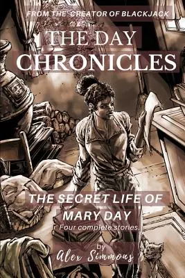 The Day Chronicles: Sekretne życie Mary Day - The Day Chronicles: The Secret Life Of Mary Day